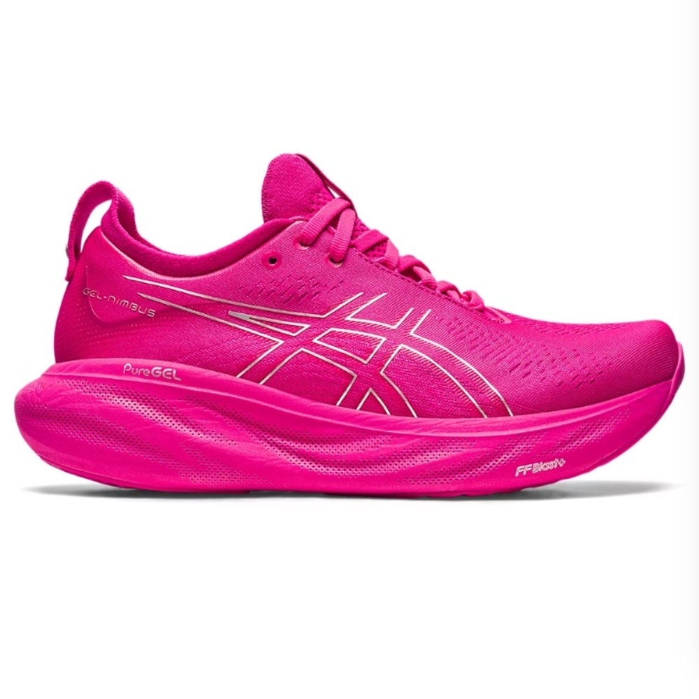 Asics gel-nimbus 25